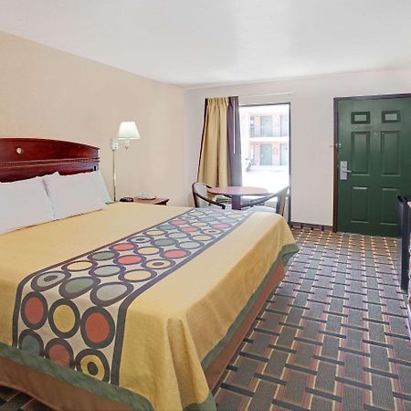 מלון Super 8 By Wyndham Acworth/Atlanta Area מראה חיצוני תמונה