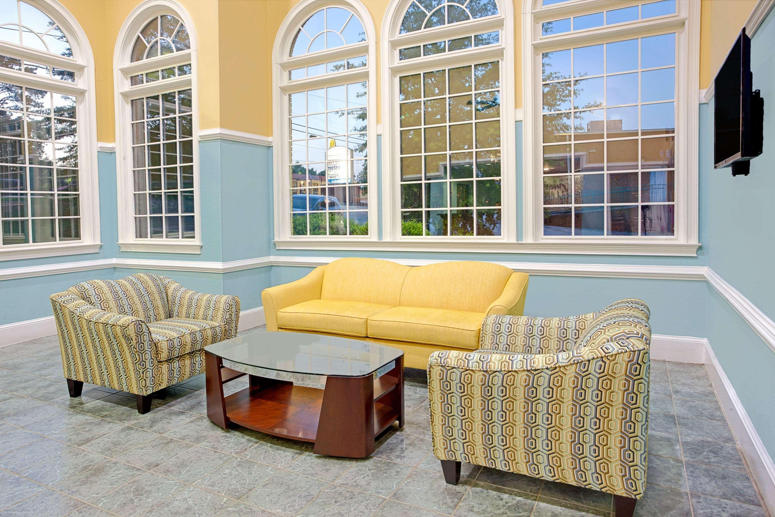 מלון Super 8 By Wyndham Acworth/Atlanta Area מראה חיצוני תמונה
