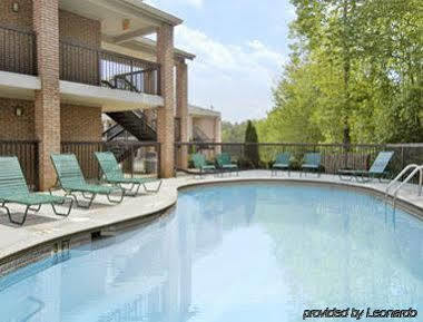 מלון Super 8 By Wyndham Acworth/Atlanta Area מראה חיצוני תמונה